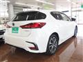 2018 Lexus CT