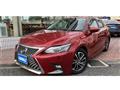 2018 Lexus CT