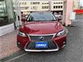 2018 Lexus CT