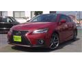 2018 Lexus CT