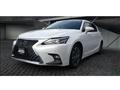 2018 Lexus CT