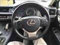 2018 Lexus CT