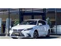 2018 Lexus CT