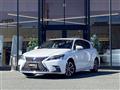 2018 Lexus CT