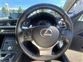 2018 Lexus CT