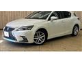 2017 Lexus CT