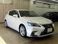 2017 Lexus CT