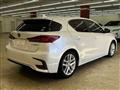 2017 Lexus CT