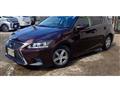 2017 Lexus CT