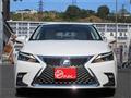 2017 Lexus CT