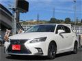 2017 Lexus CT