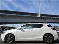 2017 Lexus CT