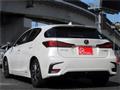 2017 Lexus CT