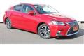 2017 Lexus CT