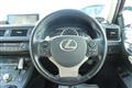 2017 Lexus CT