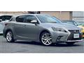 2017 Lexus CT