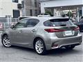 2017 Lexus CT