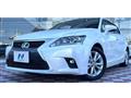 2015 Lexus CT