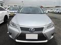 2015 Lexus CT