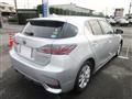 2015 Lexus CT