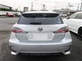 2015 Lexus CT