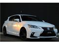 2015 Lexus CT