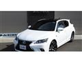 2015 Lexus CT