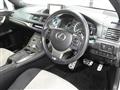 2015 Lexus CT