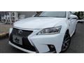 2015 Lexus CT