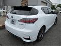 2015 Lexus CT