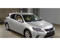 2014 Lexus CT