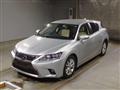 2014 Lexus CT