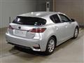 2014 Lexus CT