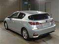 2014 Lexus CT