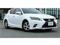 2014 Lexus CT