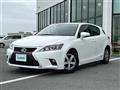 2014 Lexus CT