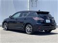 2014 Lexus CT