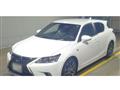 2014 Lexus CT