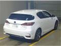 2014 Lexus CT