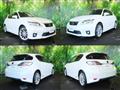 2013 Lexus CT