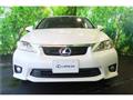 2013 Lexus CT