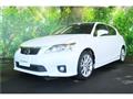 2013 Lexus CT