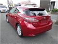 2012 Lexus CT