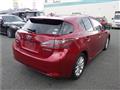 2012 Lexus CT