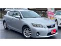 2012 Lexus CT