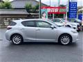 2012 Lexus CT