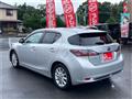 2012 Lexus CT