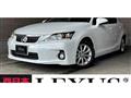 2011 Lexus CT