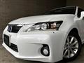 2011 Lexus CT