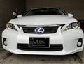 2011 Lexus CT